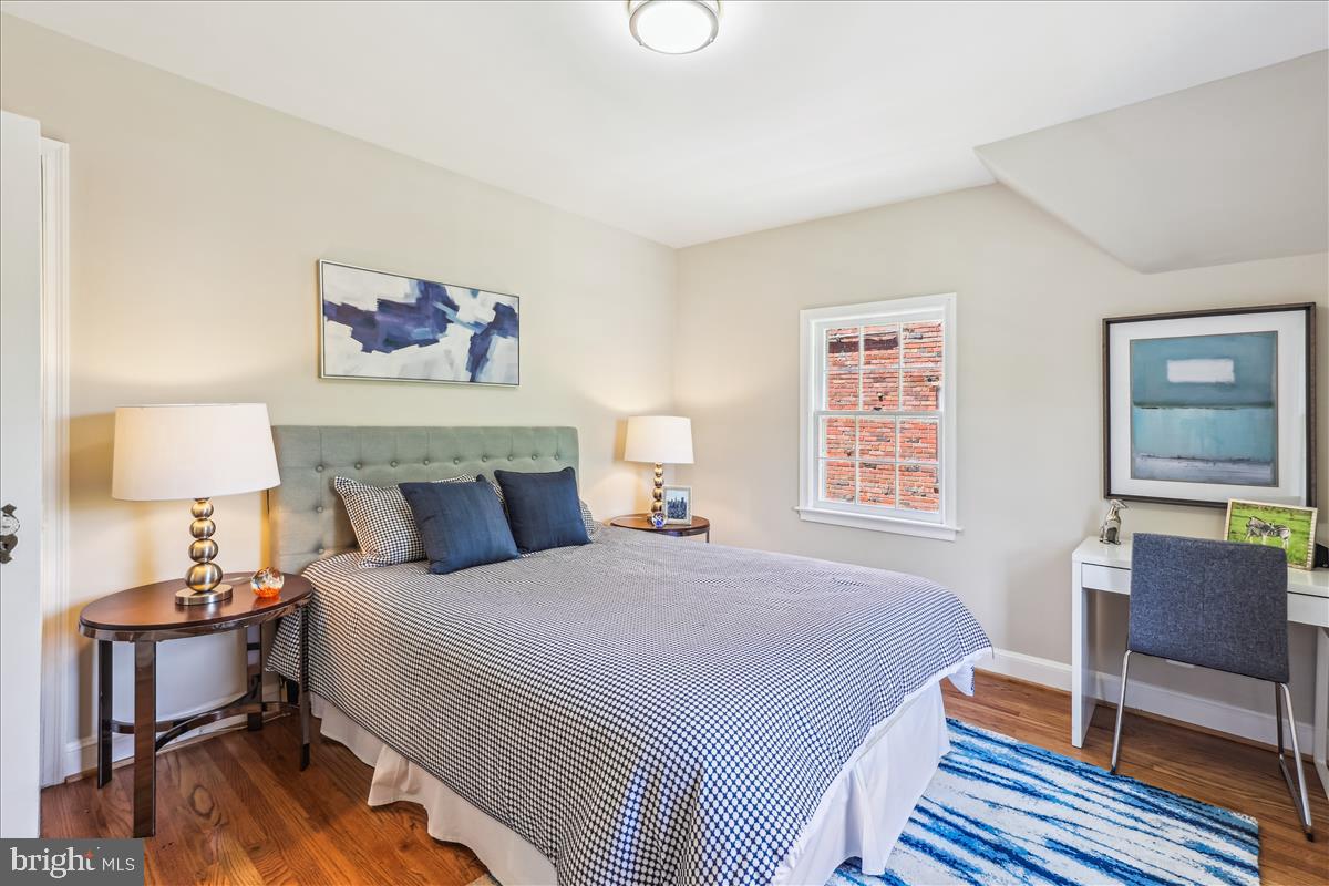 4420 Brandywine St NW