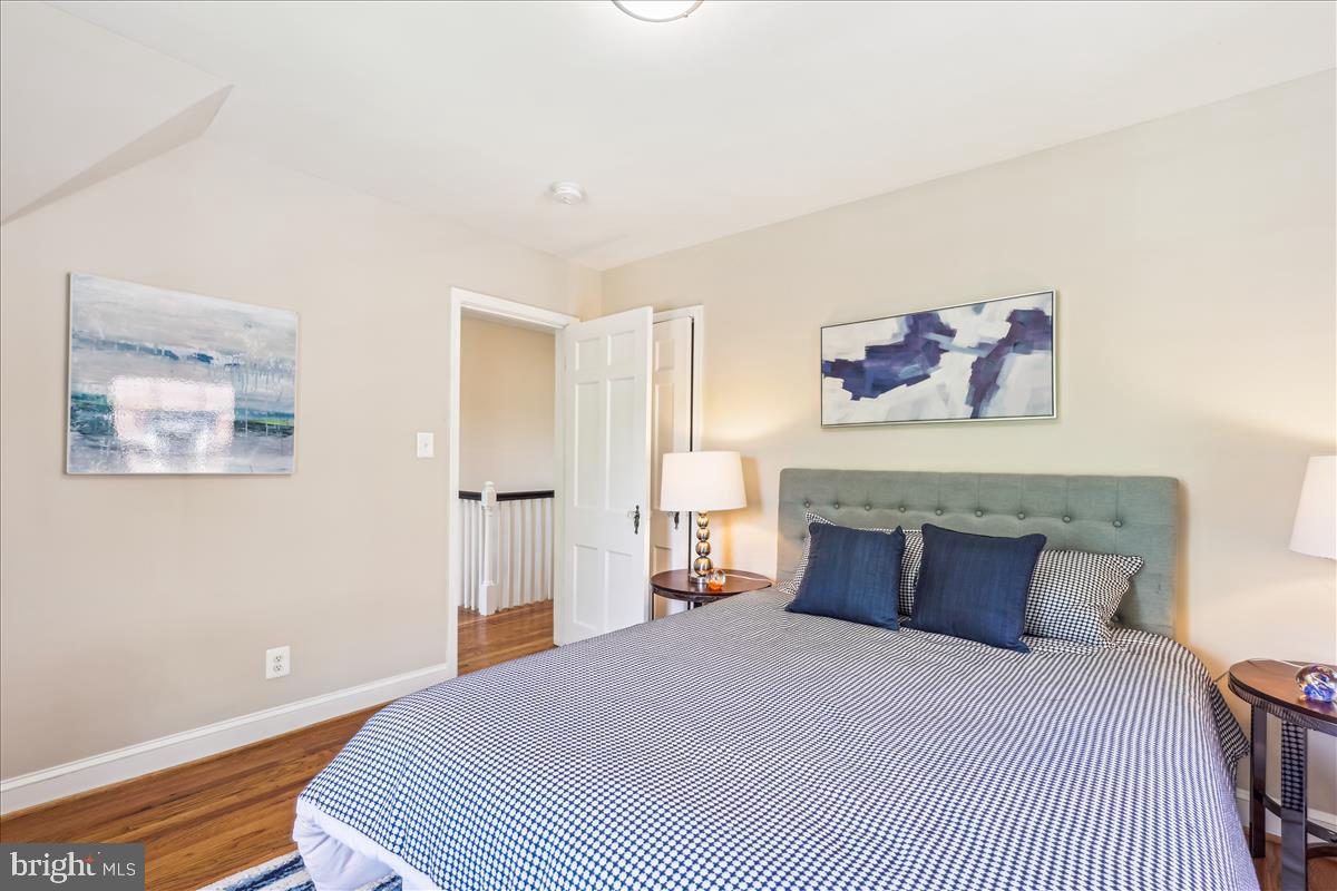 4420 Brandywine St NW