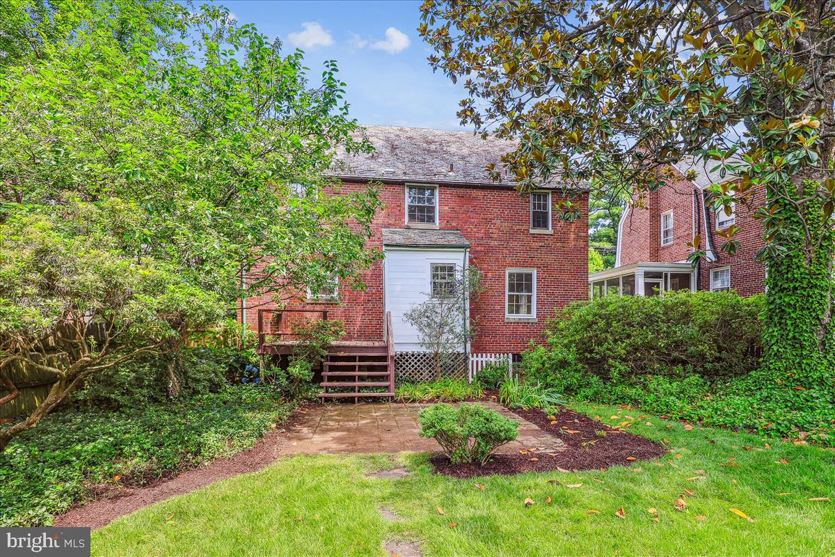 4420 Brandywine St NW