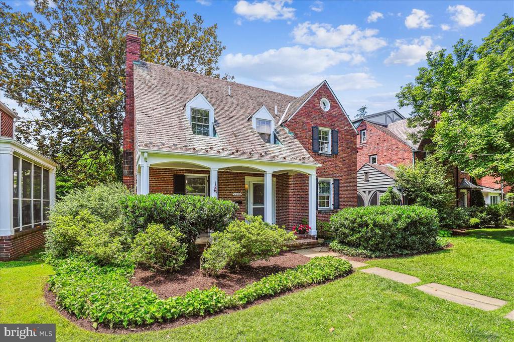 4420 Brandywine St NW