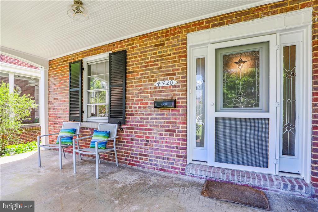 4420 Brandywine St NW