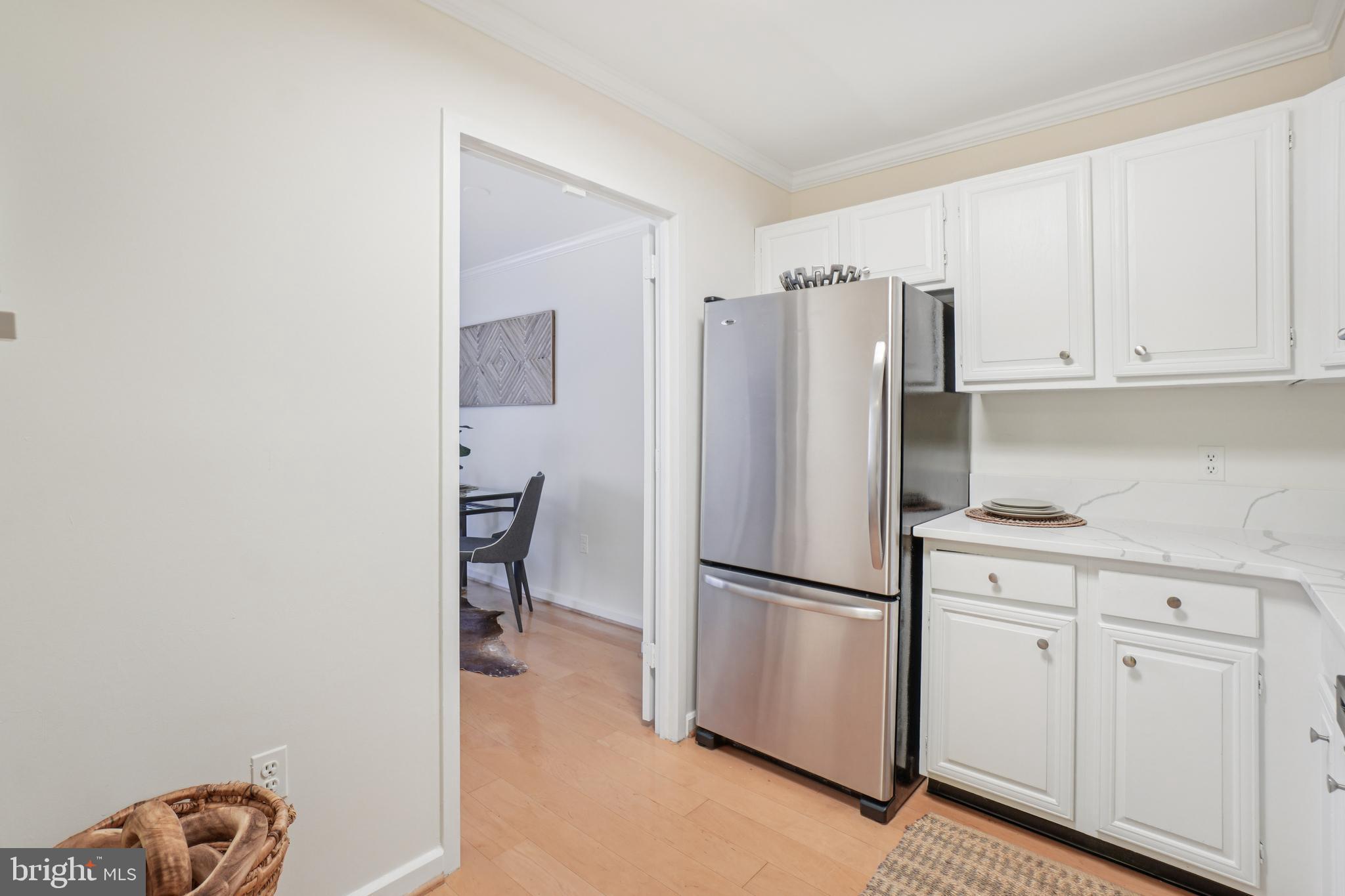 2141 P St NW #709