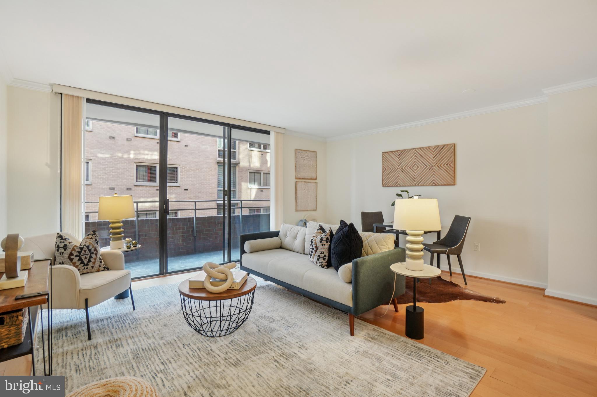 2141 P St NW #709