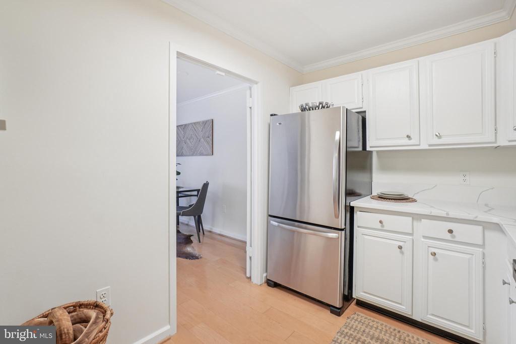 2141 P St NW #709