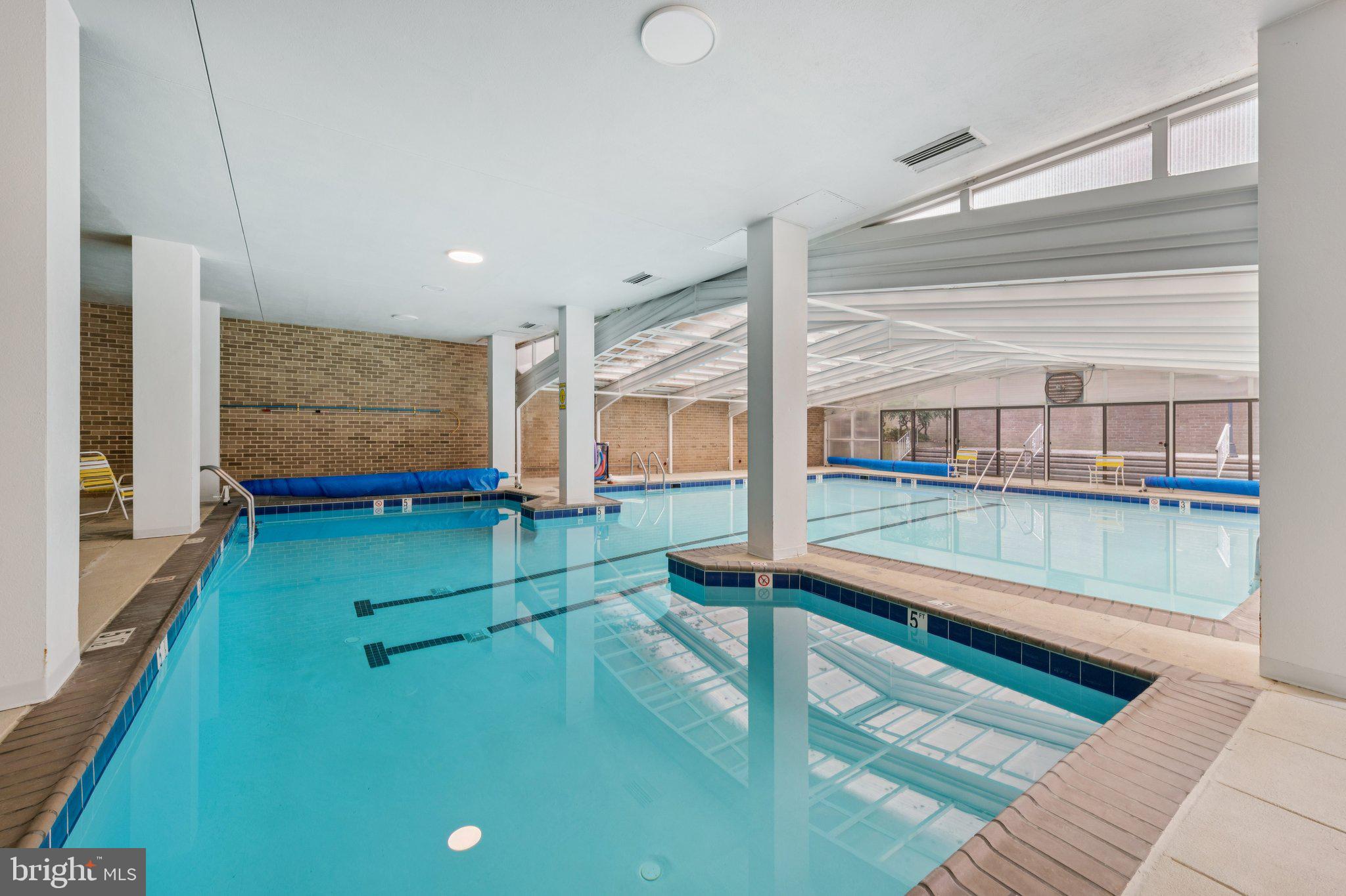 4100 Cathedral Ave NW #406