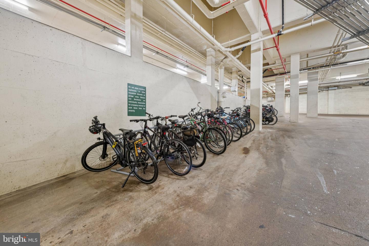 4100 Cathedral Ave NW #406