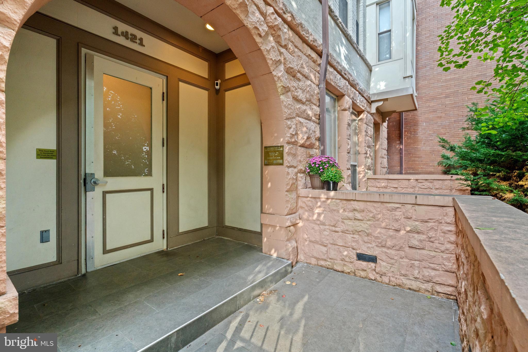 1421 CHAPIN STREET NW 102