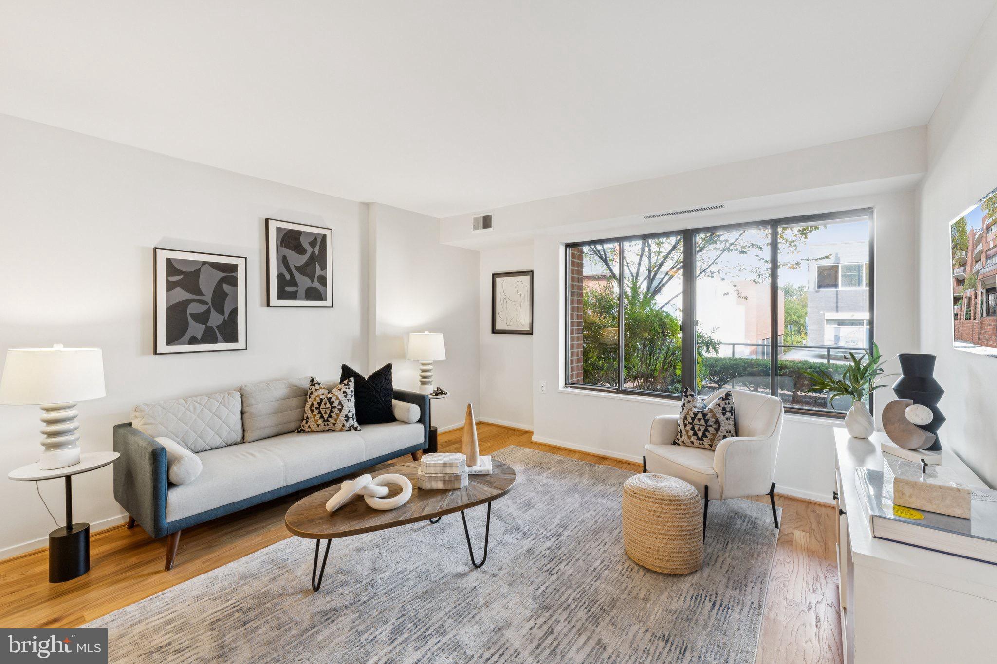 2320 WISCONSIN AVENUE NW 105