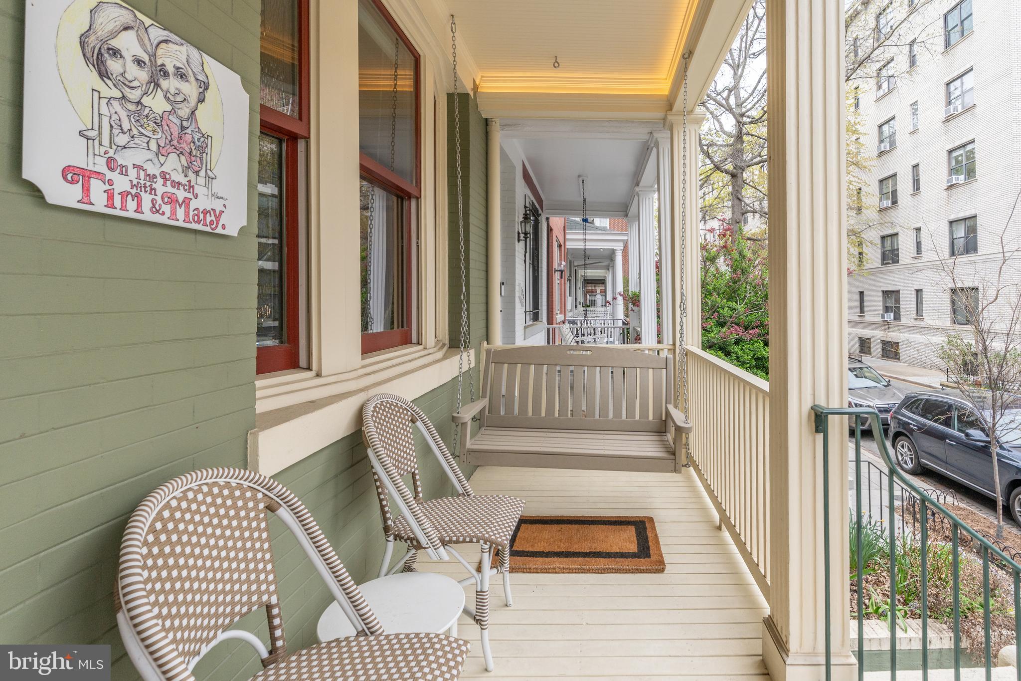 1737 CHURCH STREET NW