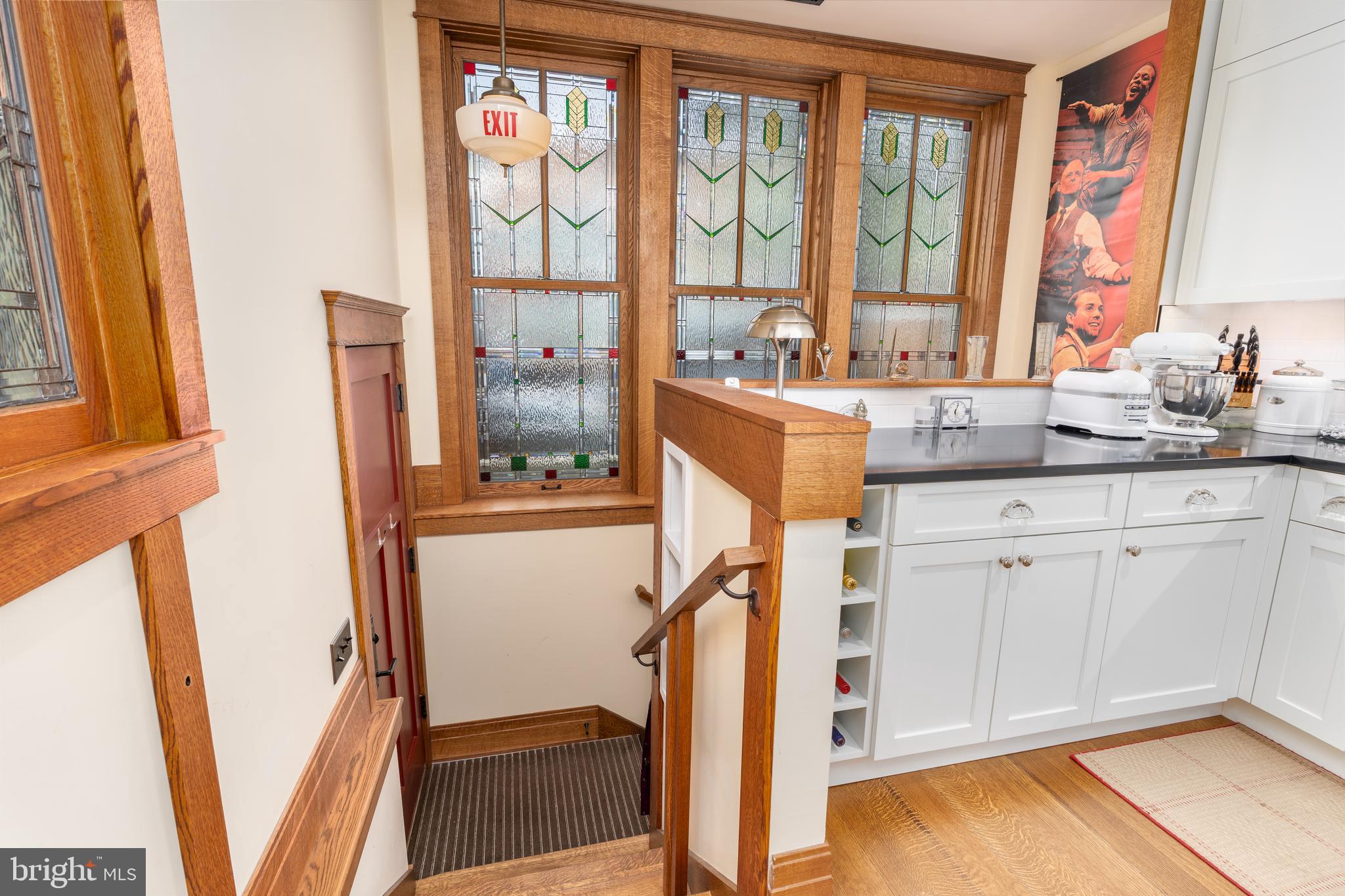 1737 CHURCH STREET NW