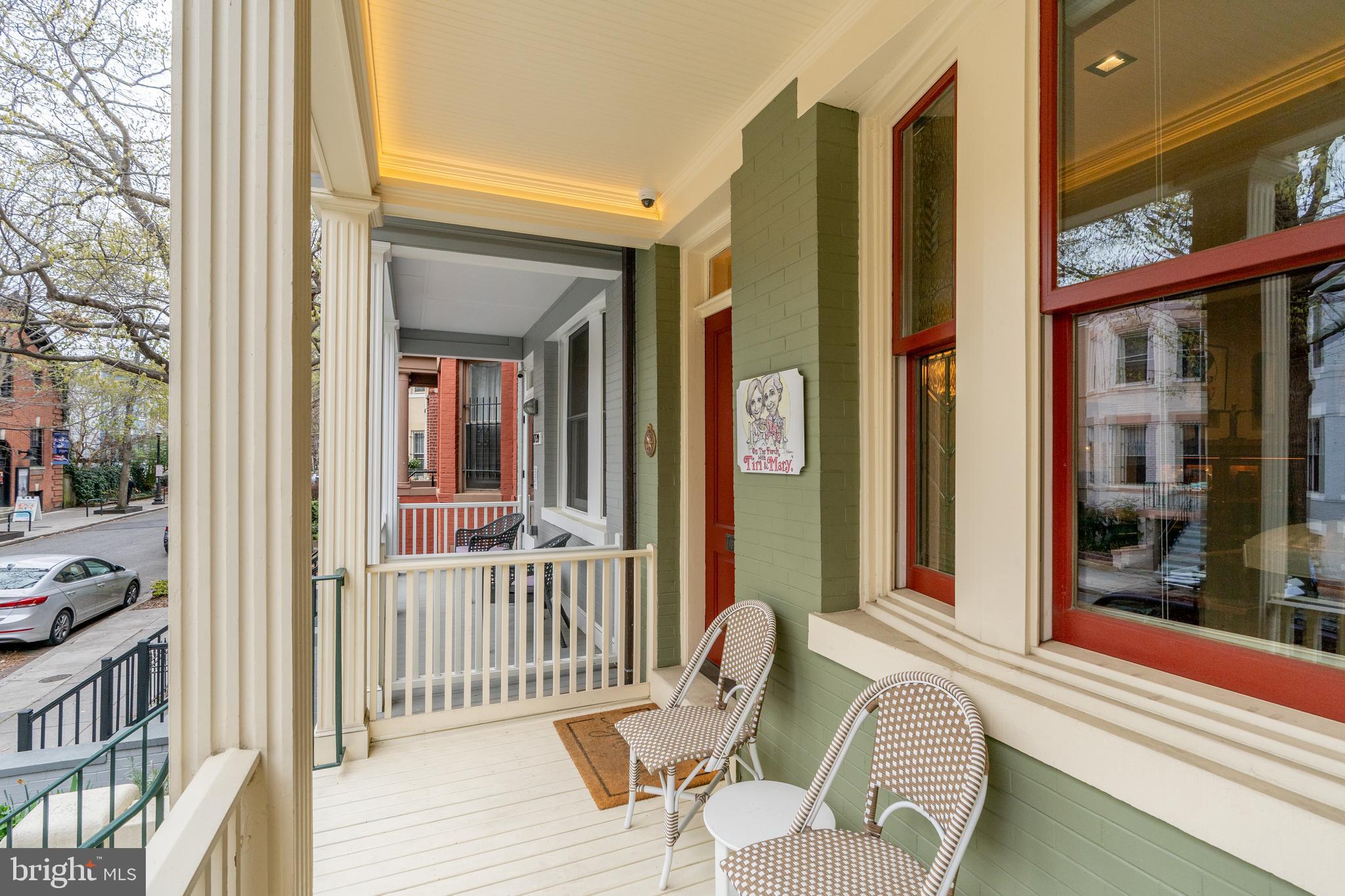 1737 CHURCH STREET NW