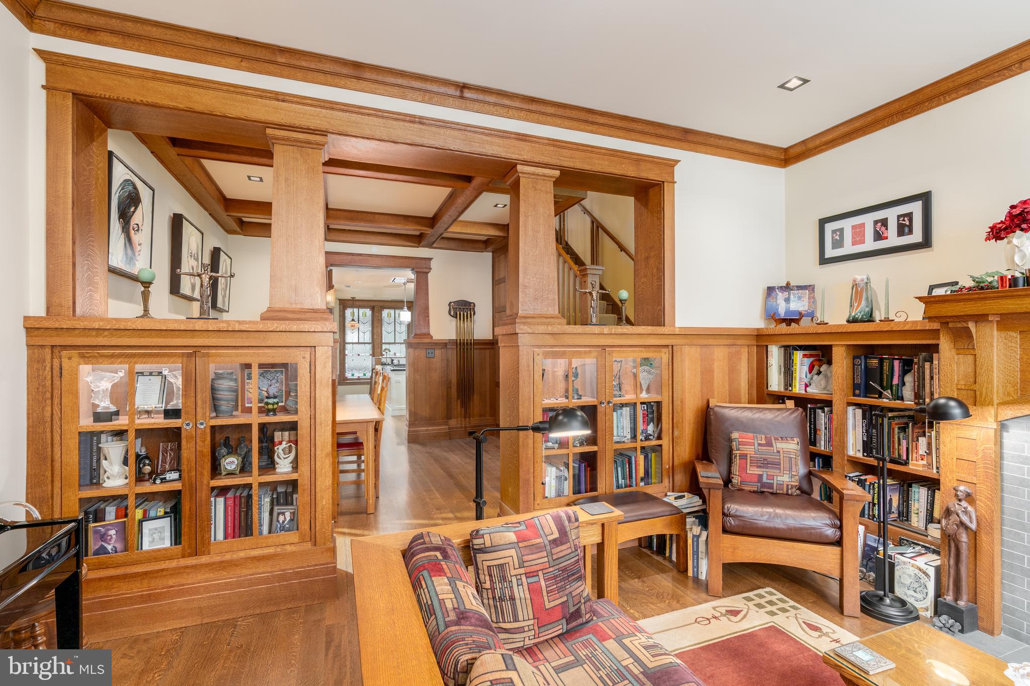 1737 CHURCH STREET NW