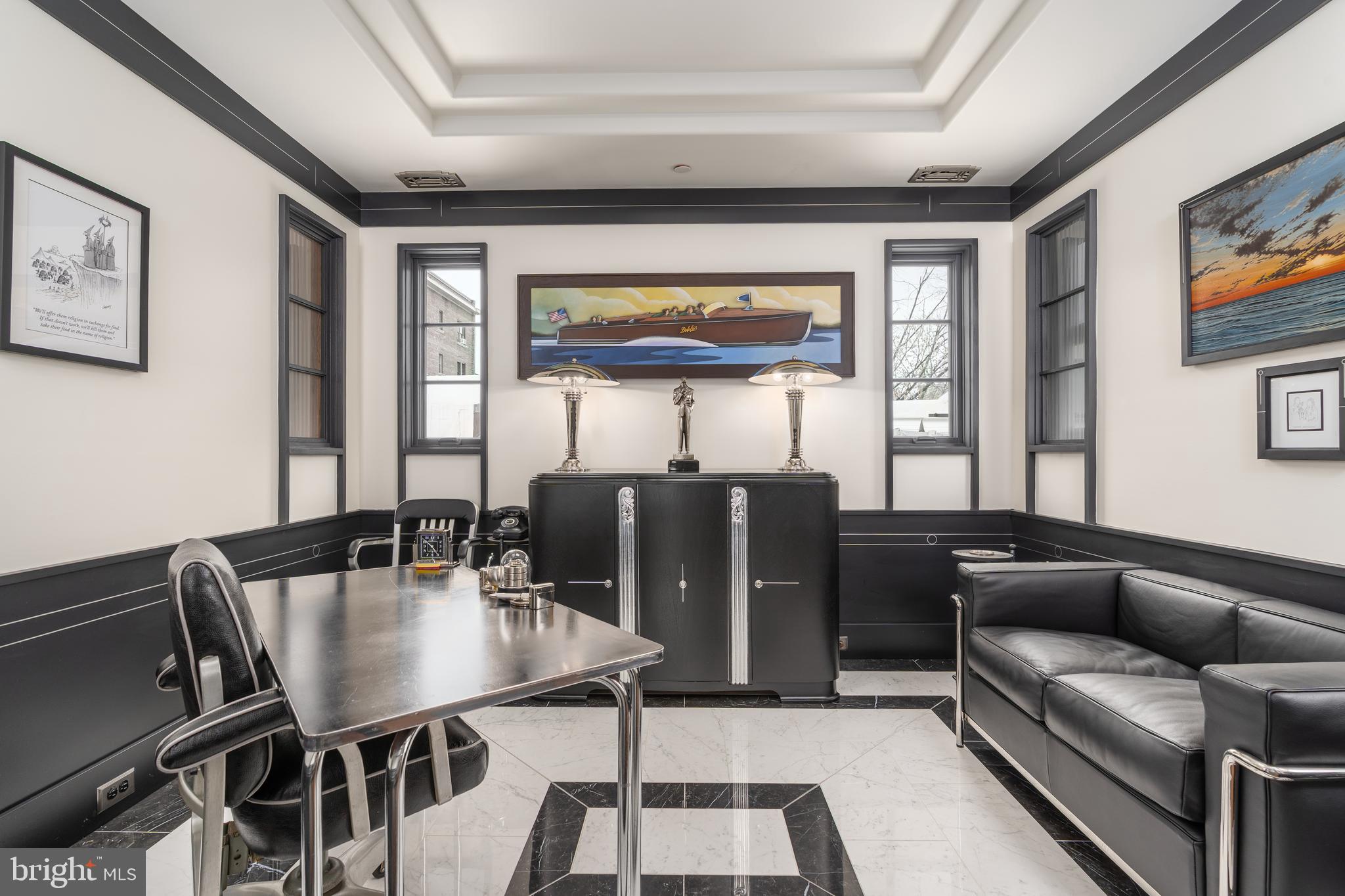 1737 CHURCH STREET NW