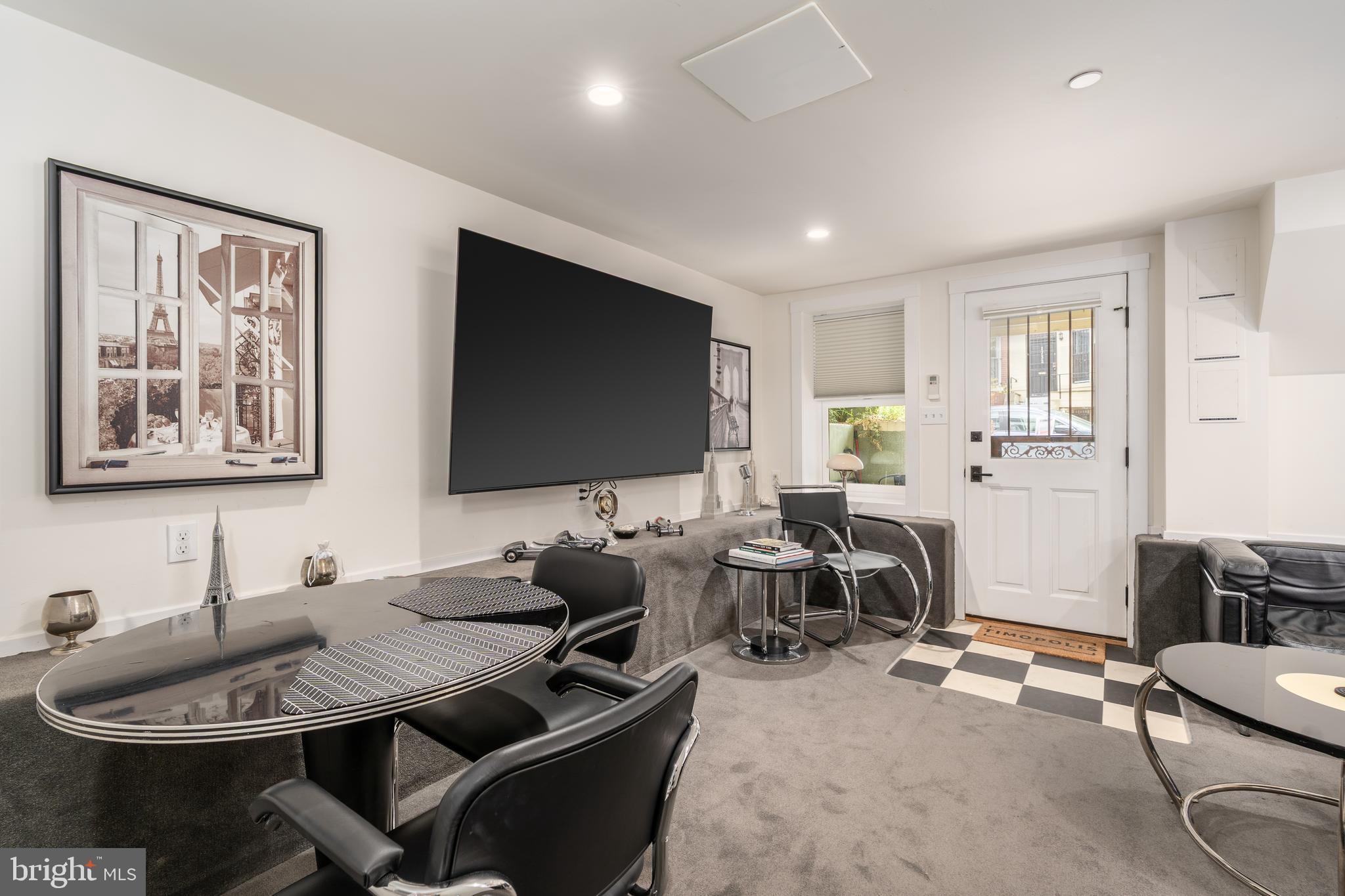 1737 CHURCH STREET NW