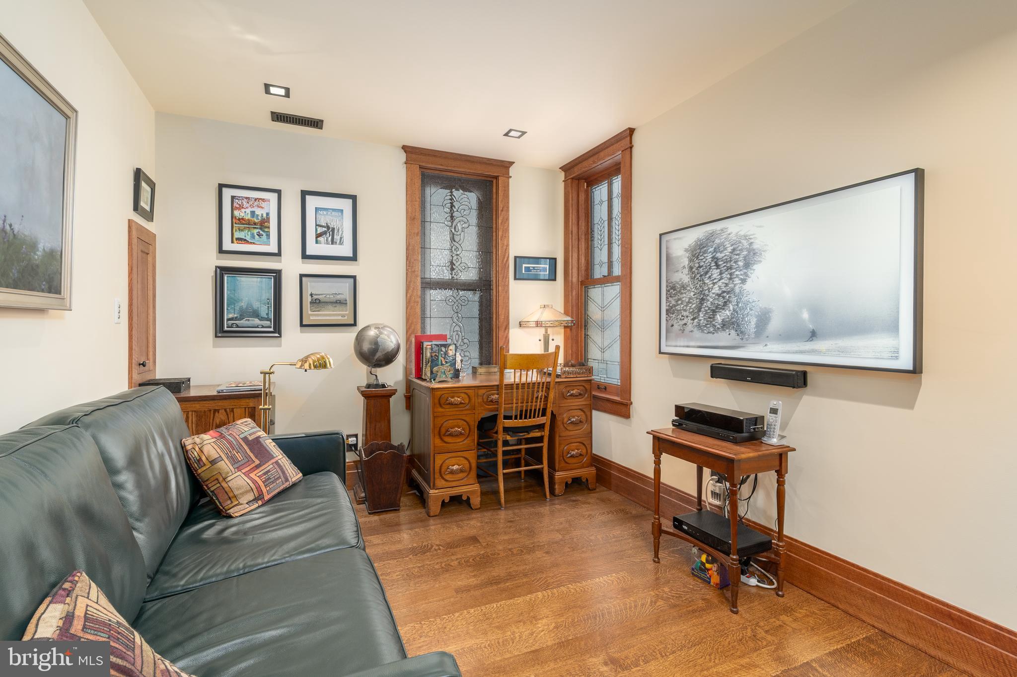 1737 CHURCH STREET NW