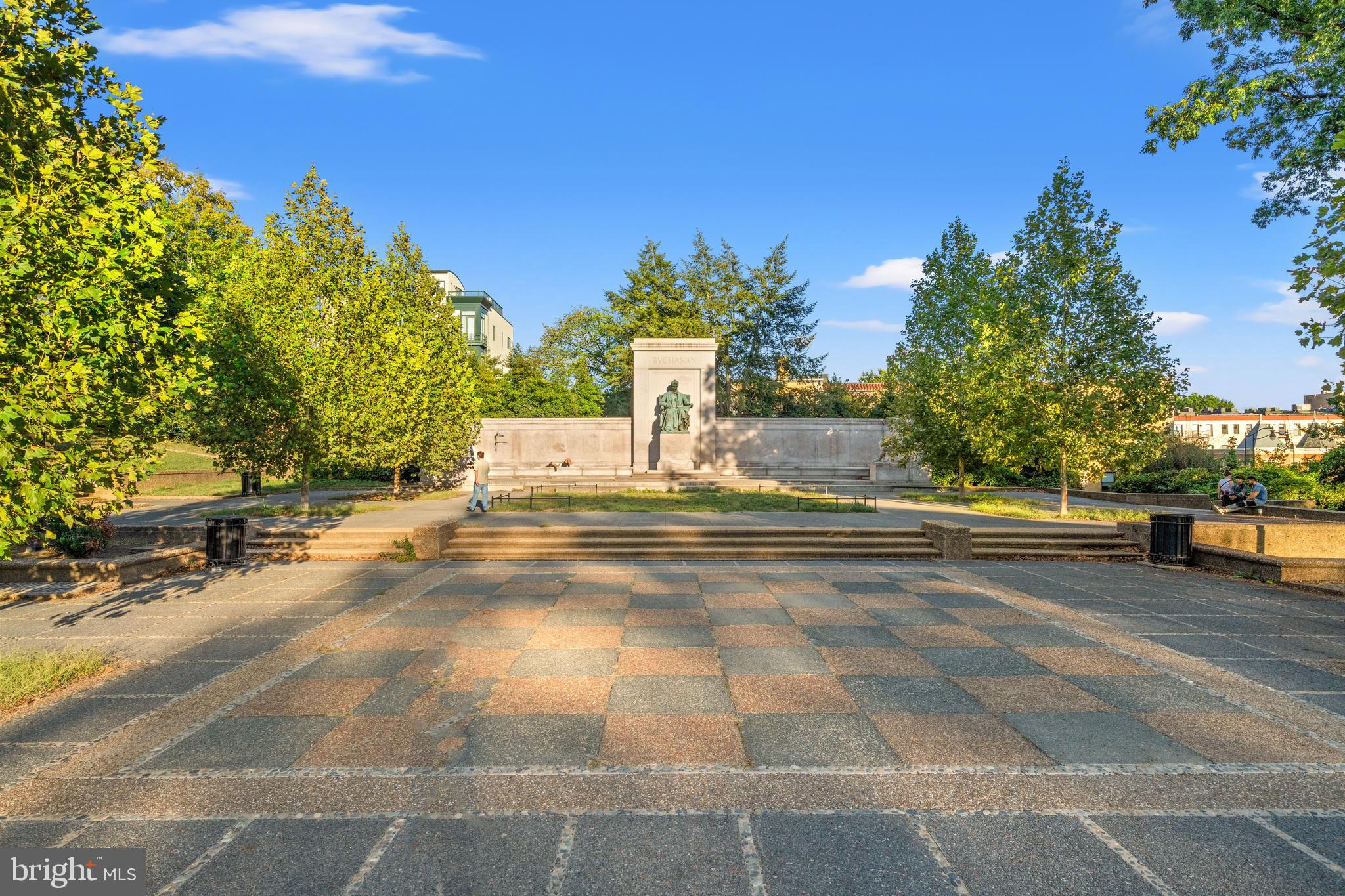 1421 CHAPIN STREET NW 102