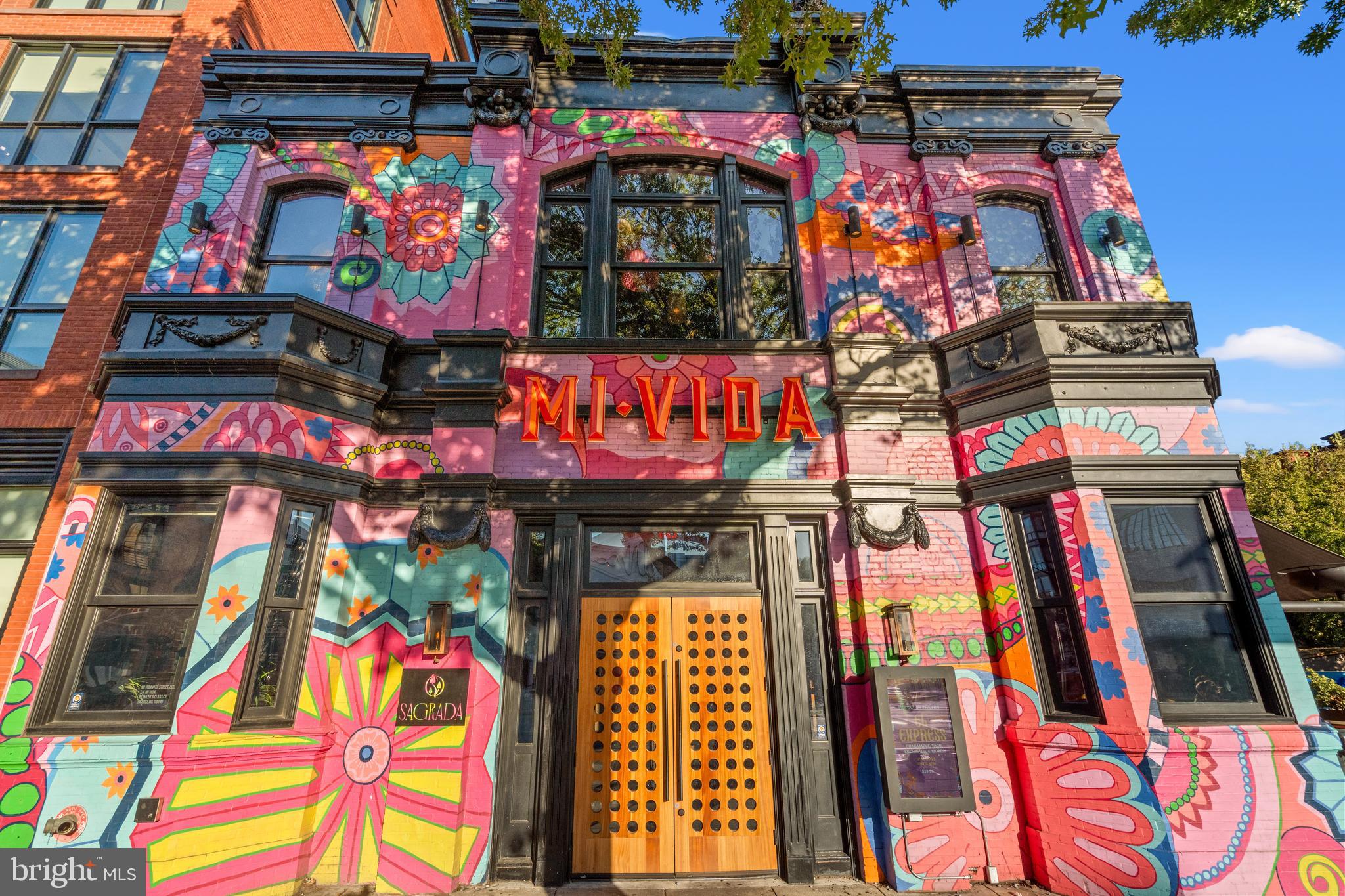 1421 CHAPIN STREET NW 102