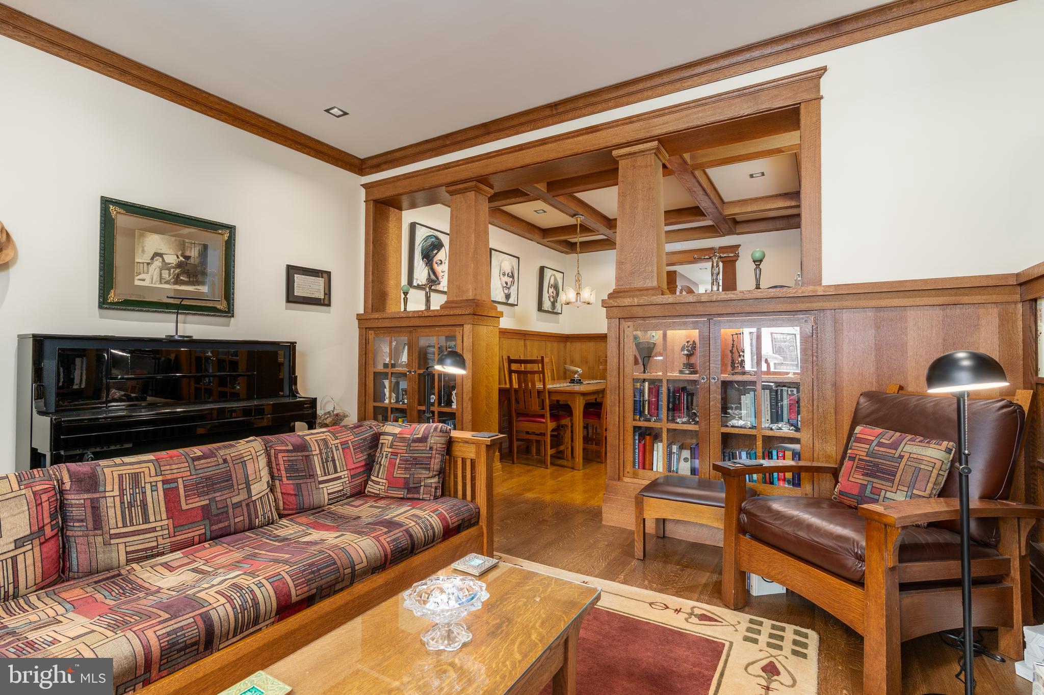 1737 CHURCH STREET NW