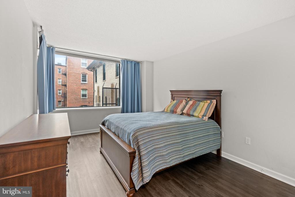 2141 P STREET NW 306