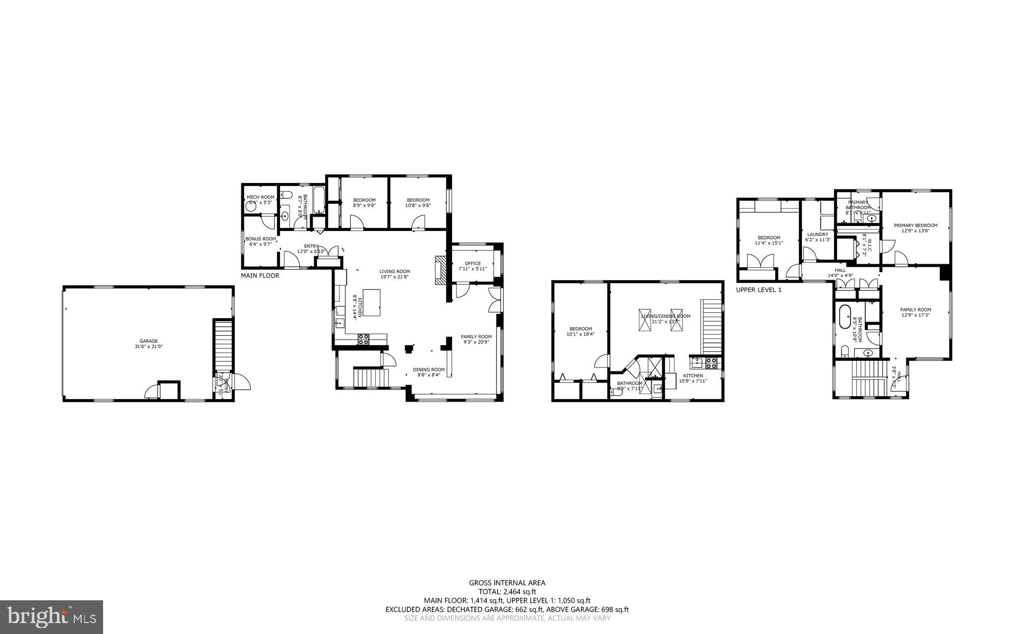 1088 River Bay Rd