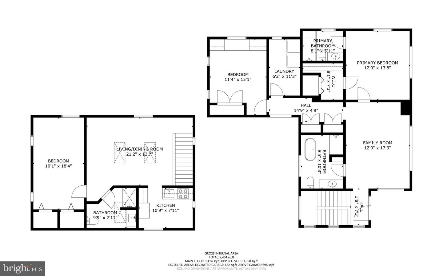 1088 River Bay Rd