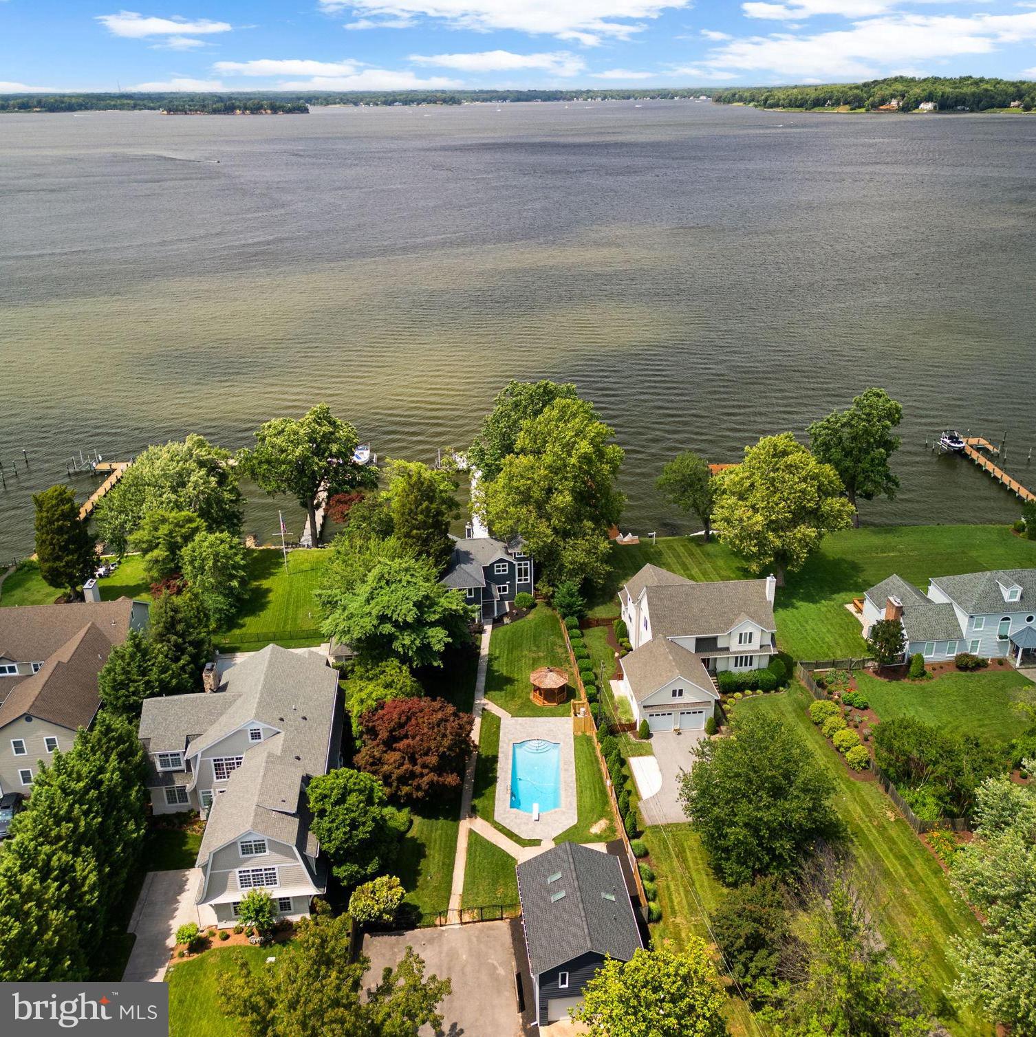 1088 River Bay Rd