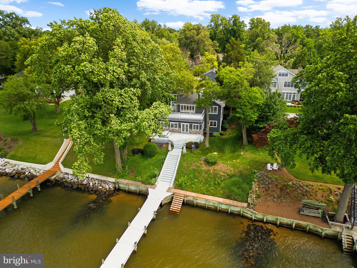 1088 River Bay Rd