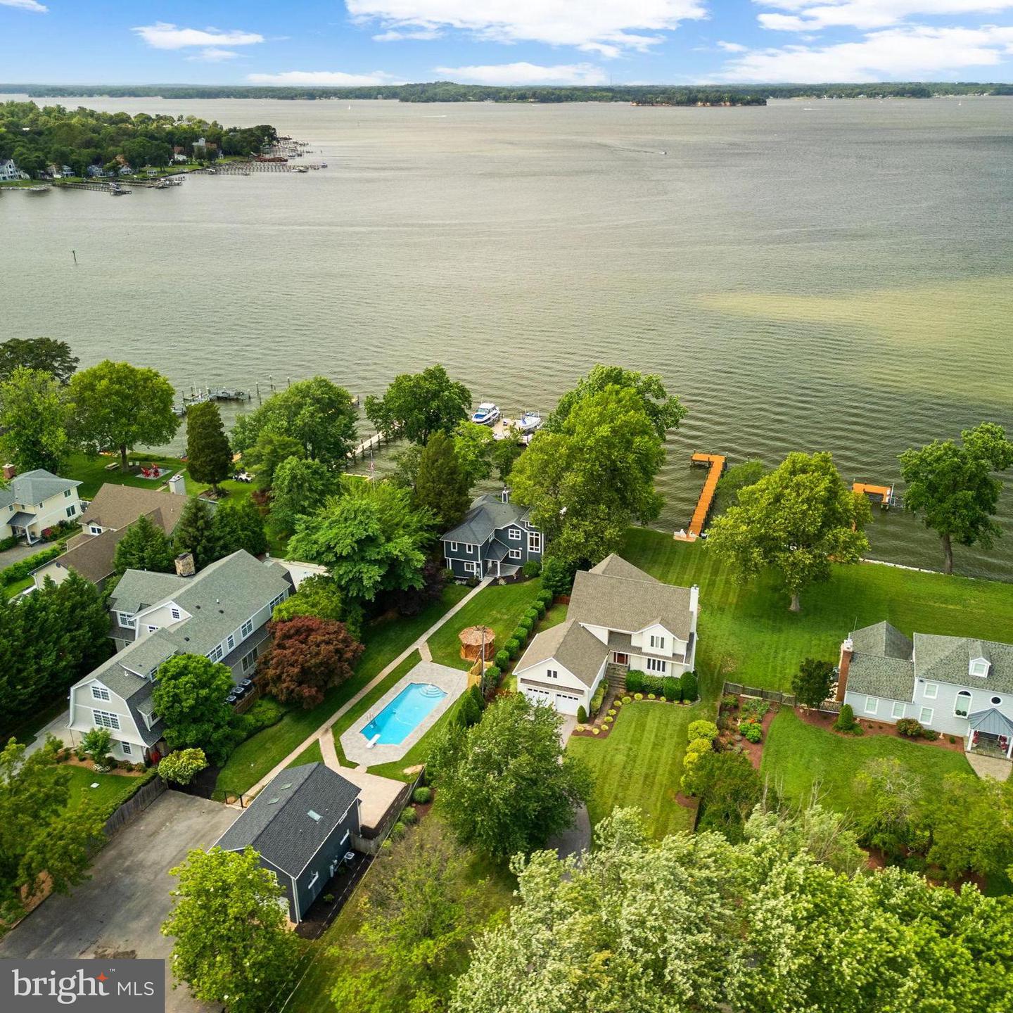 1088 River Bay Rd
