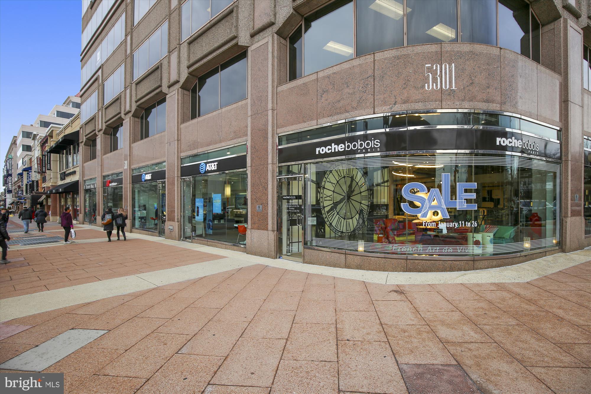 4601 N Park Ave #408-H