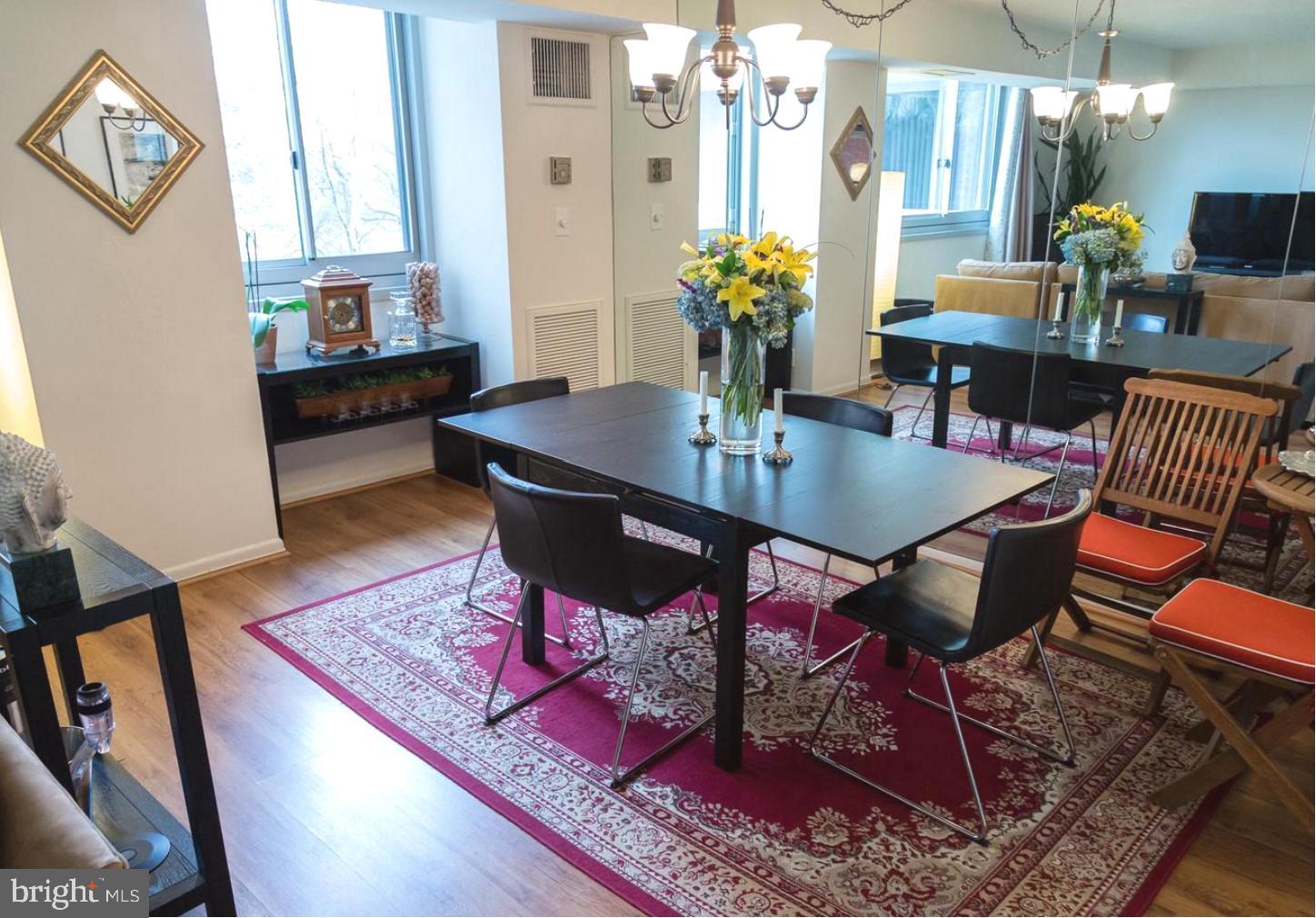 4601 N Park Ave #408-H