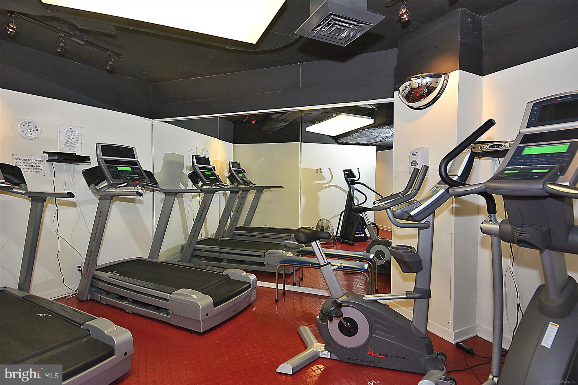 4601 N Park Ave #408-H