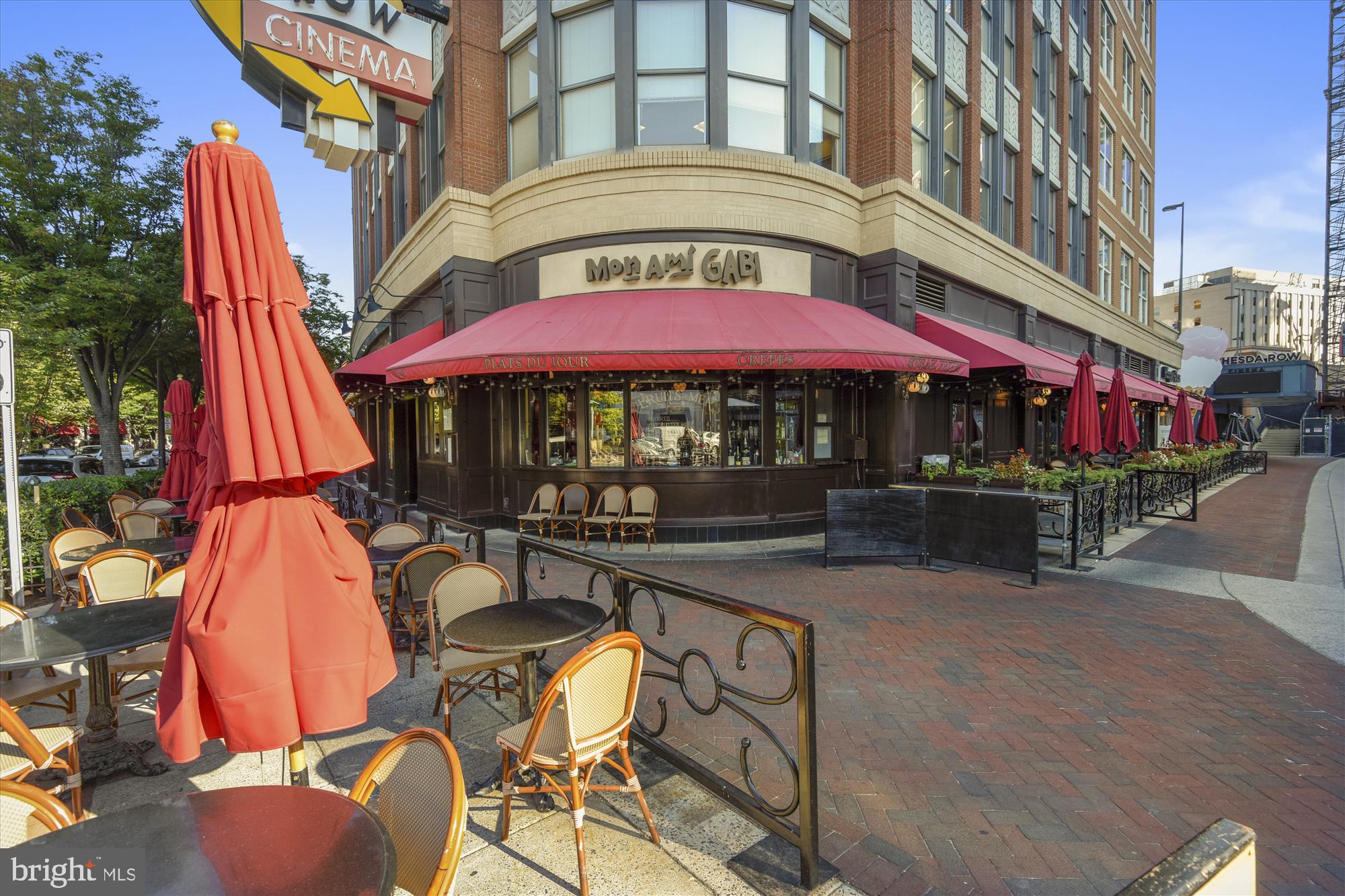 4601 N Park Ave #408-H