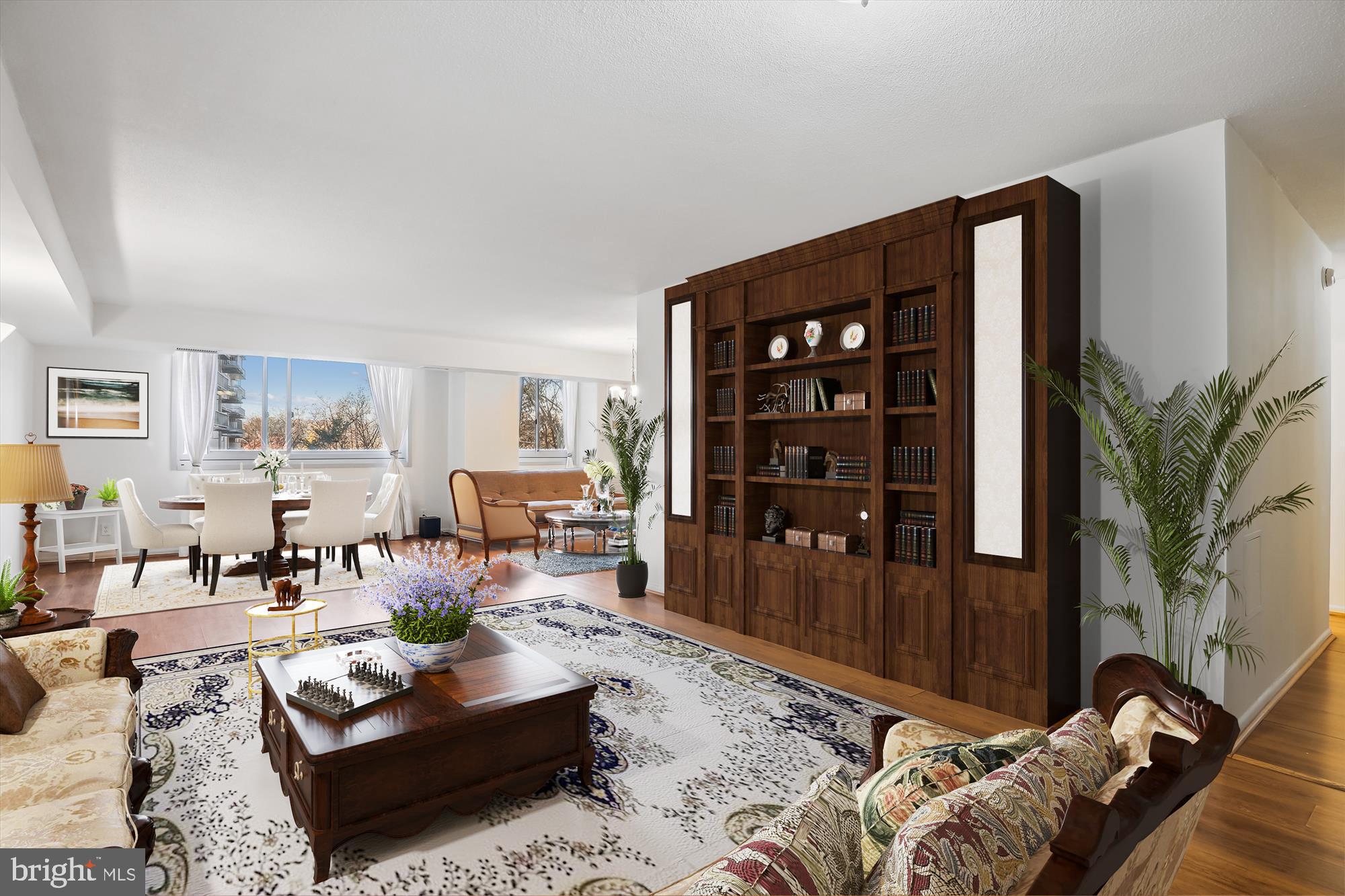 4601 N Park Ave #408-H