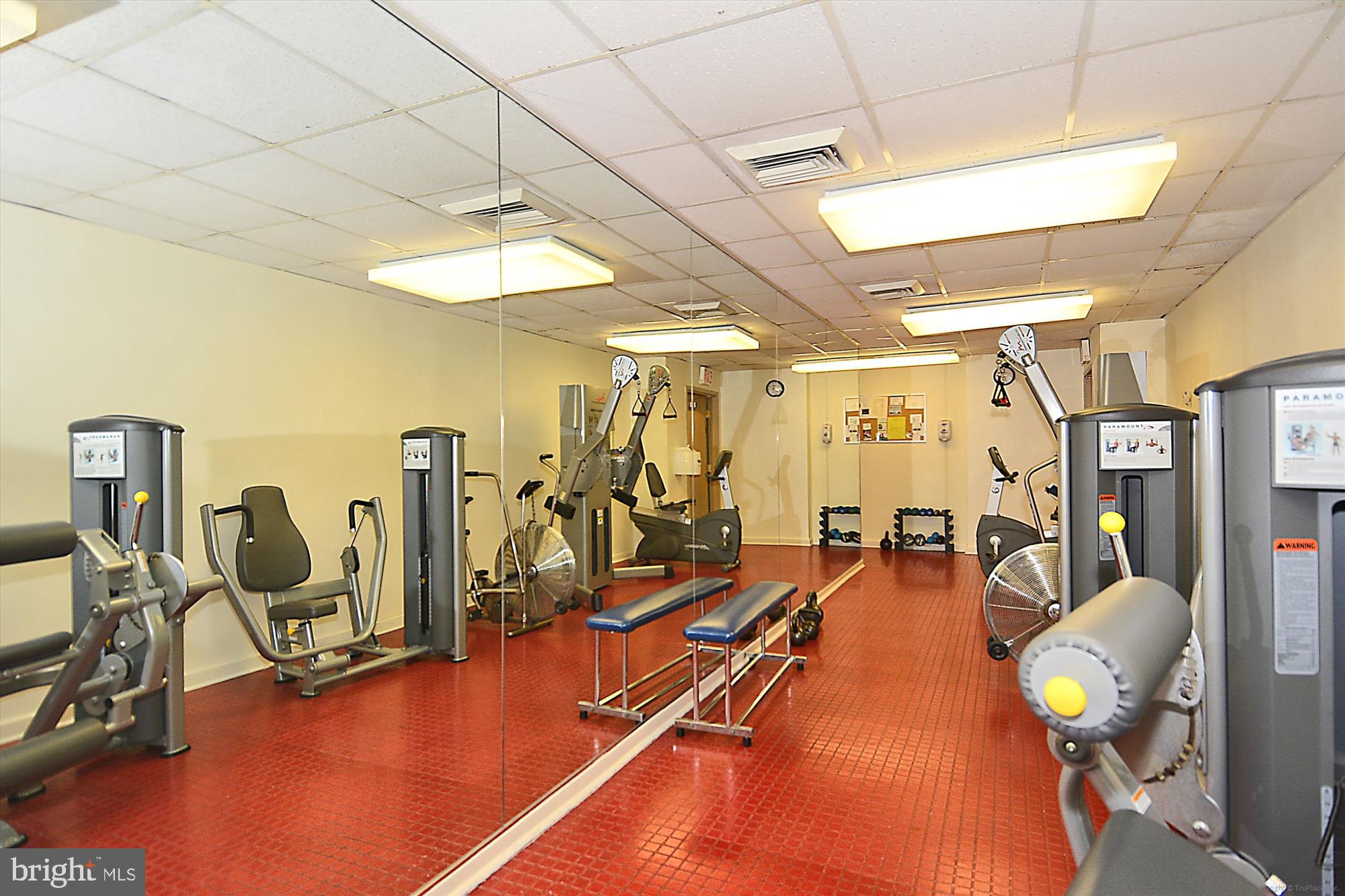 4601 N Park Ave #408-H