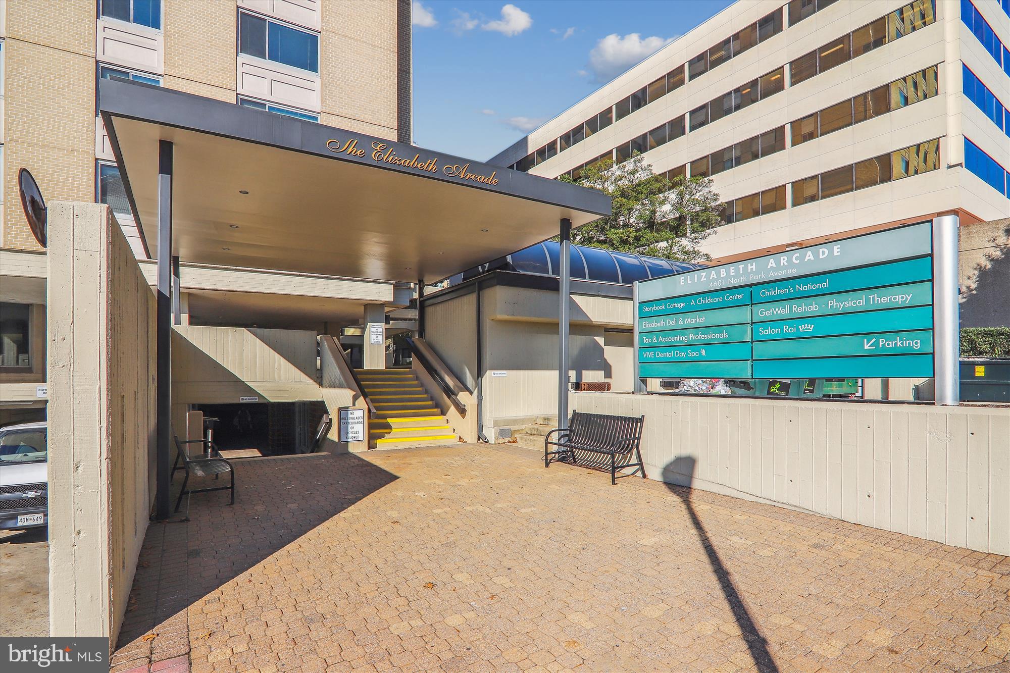 4601 N Park Ave #408-H