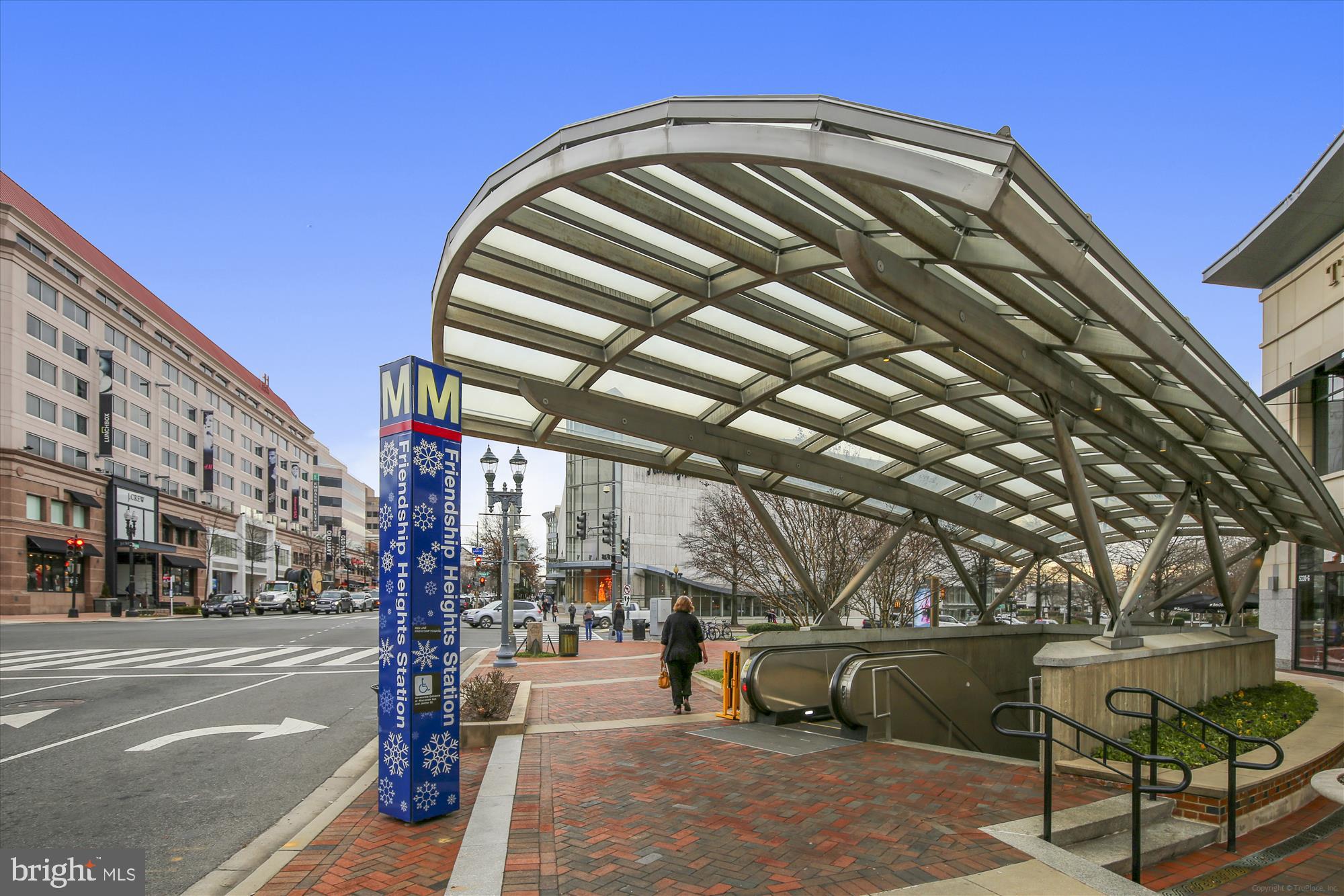 4601 N Park Ave #408-H