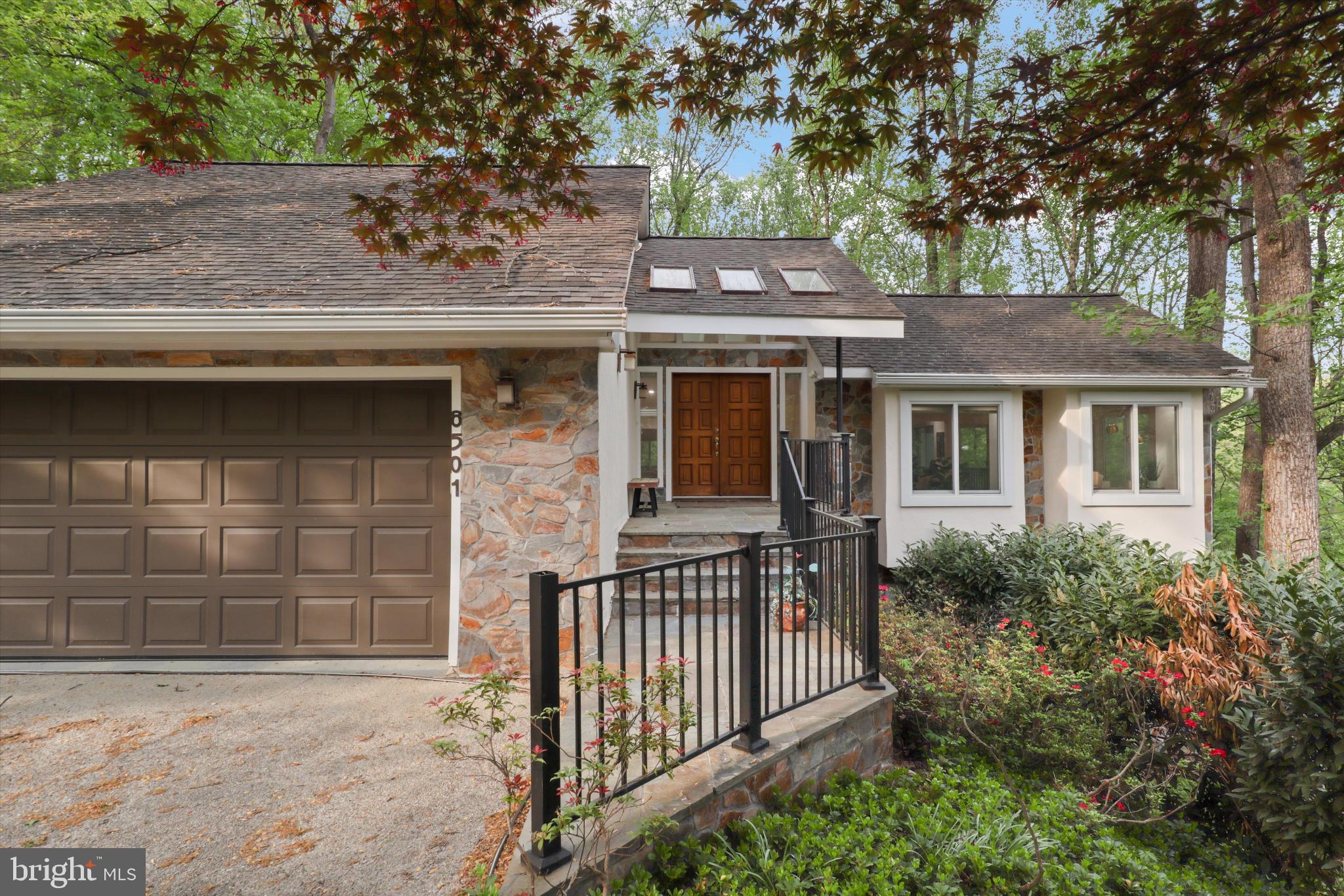 8501 RIVER ROCK TERRACE