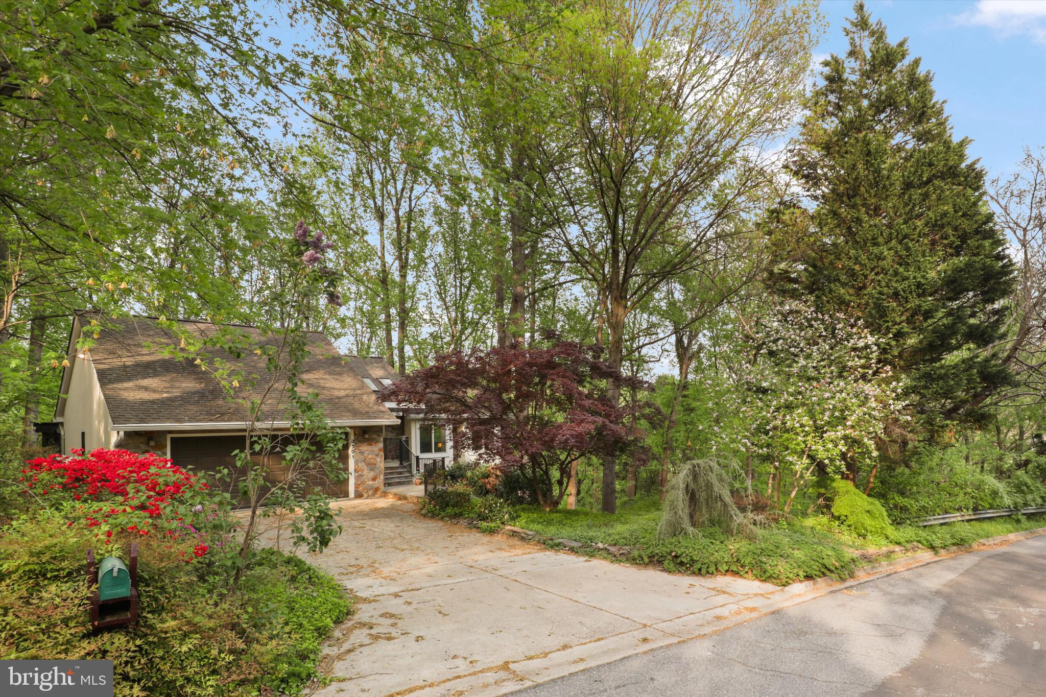 8501 RIVER ROCK TERRACE