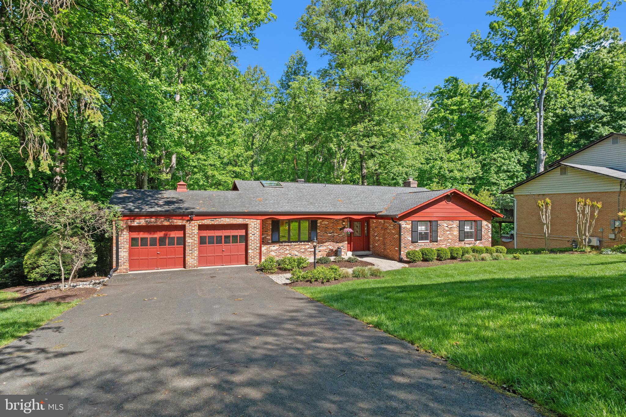 12520 DAVAN DRIVE