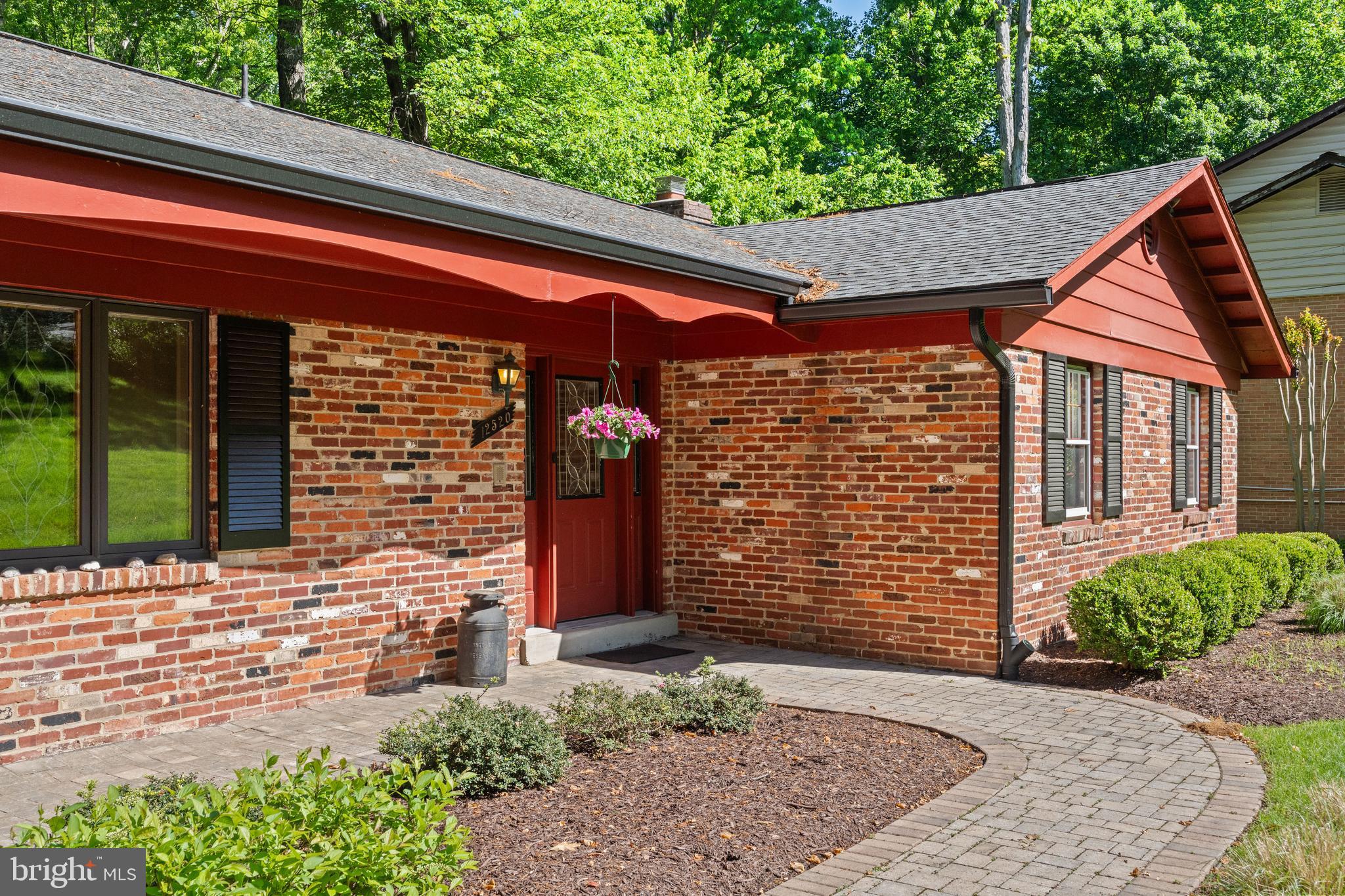 12520 DAVAN DRIVE