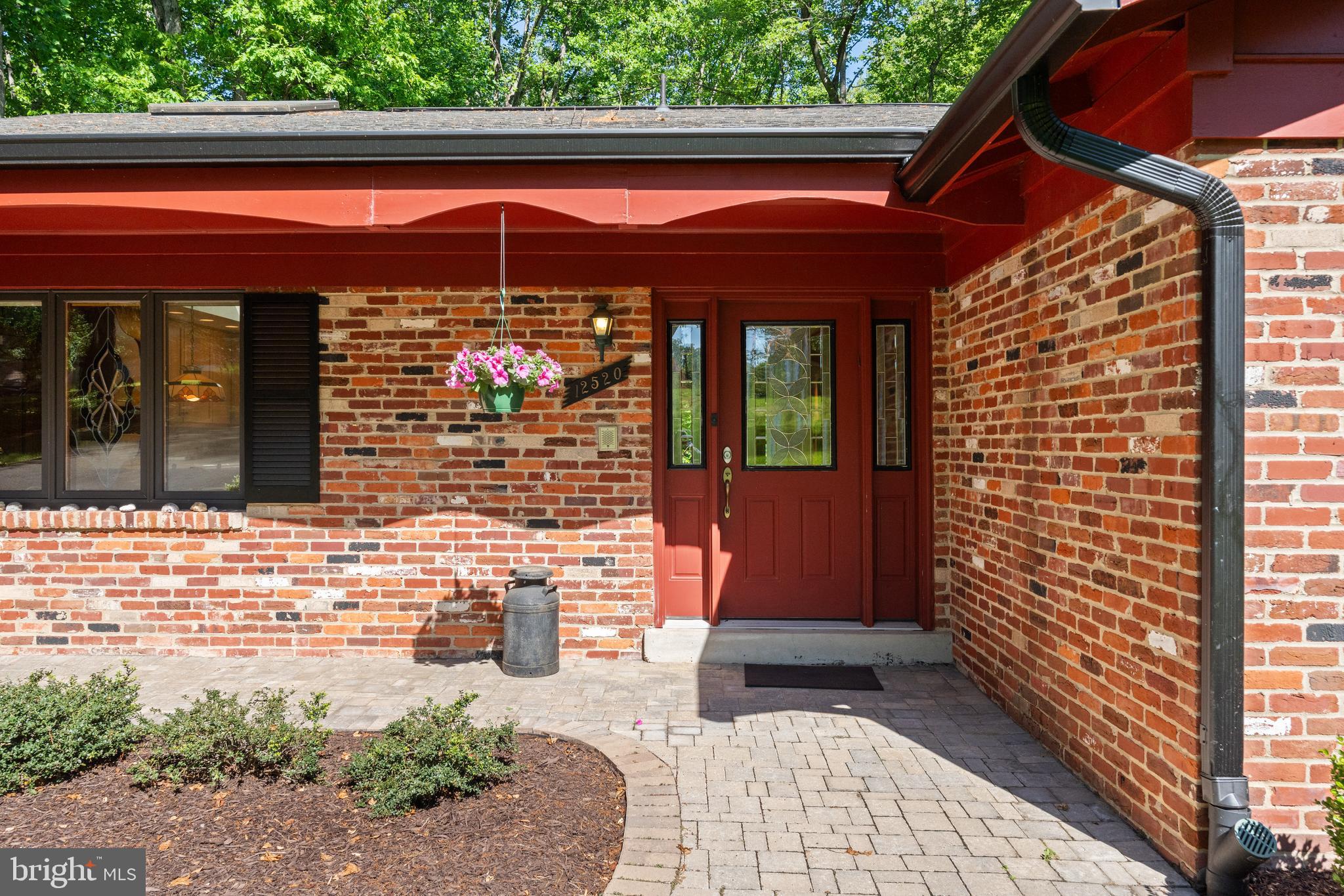 12520 DAVAN DRIVE