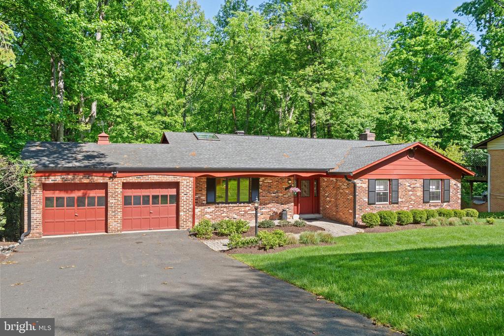 12520 DAVAN DRIVE