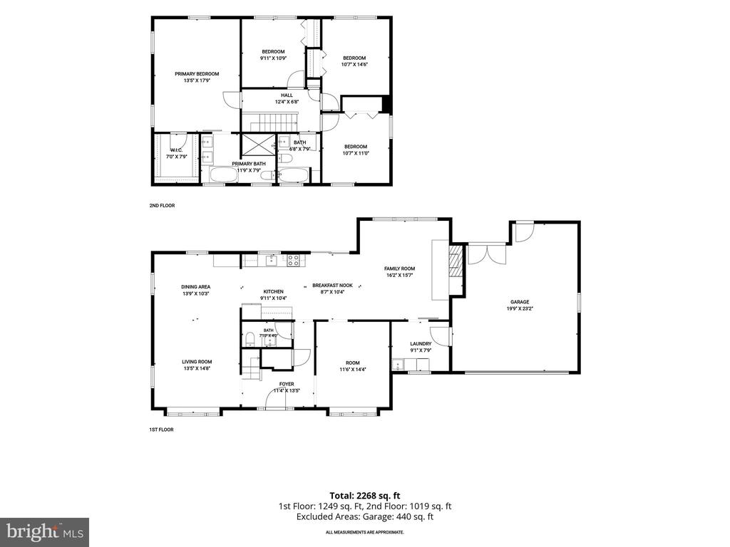 2801 VILLAGE LANE