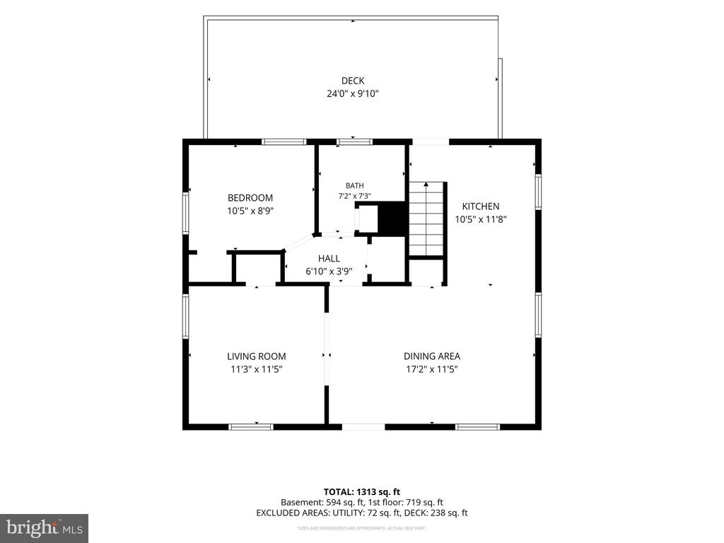 12215 JUDSON ROAD