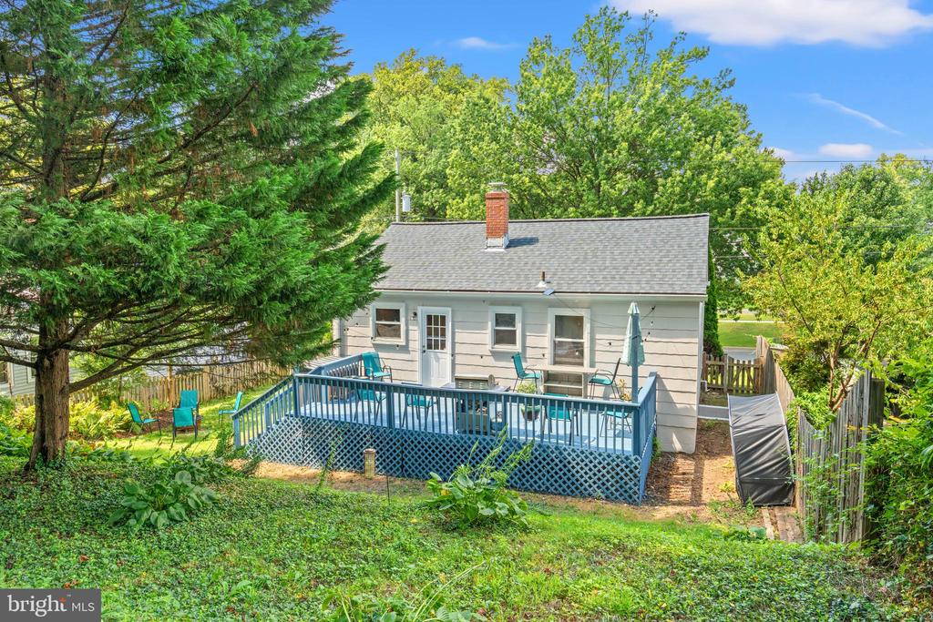 12215 JUDSON ROAD