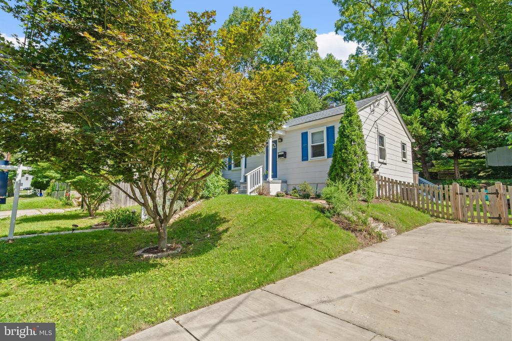 12215 JUDSON ROAD