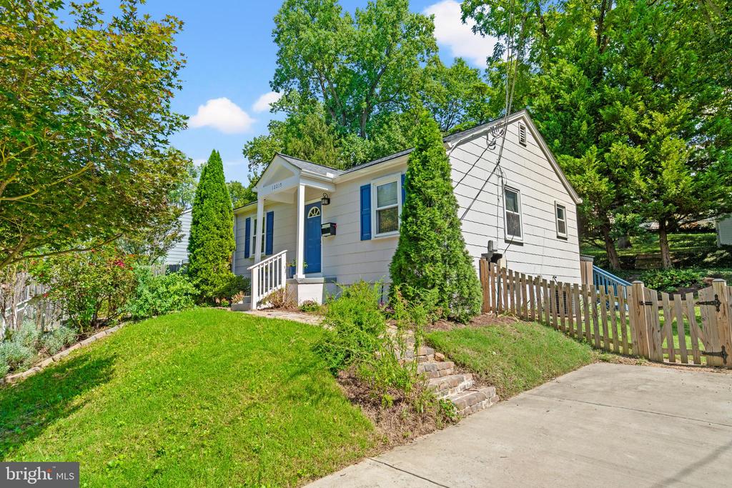 12215 JUDSON ROAD