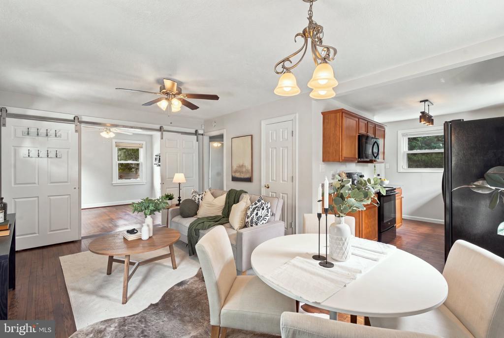 12215 JUDSON ROAD