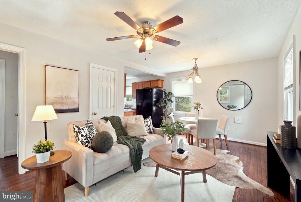12215 JUDSON ROAD
