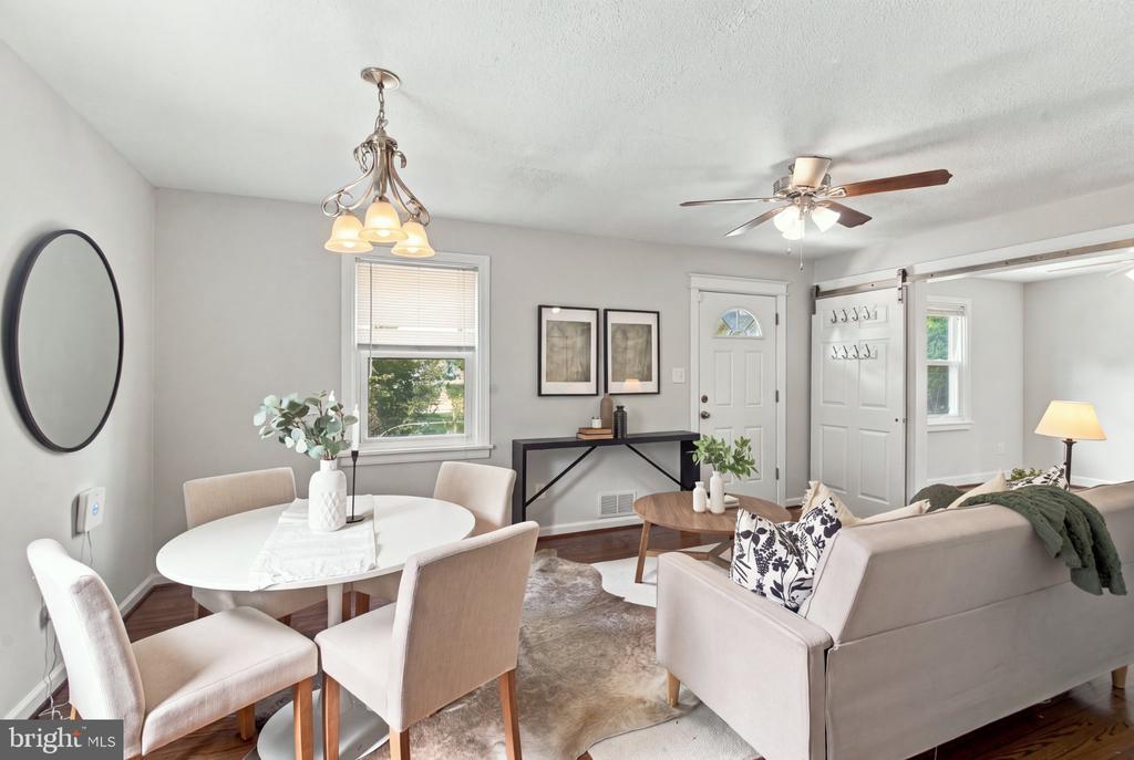 12215 JUDSON ROAD